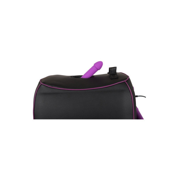 Sex machine pour des plaisirs féminin et masculin 